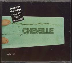 Chevelle : Point #1 (Single)